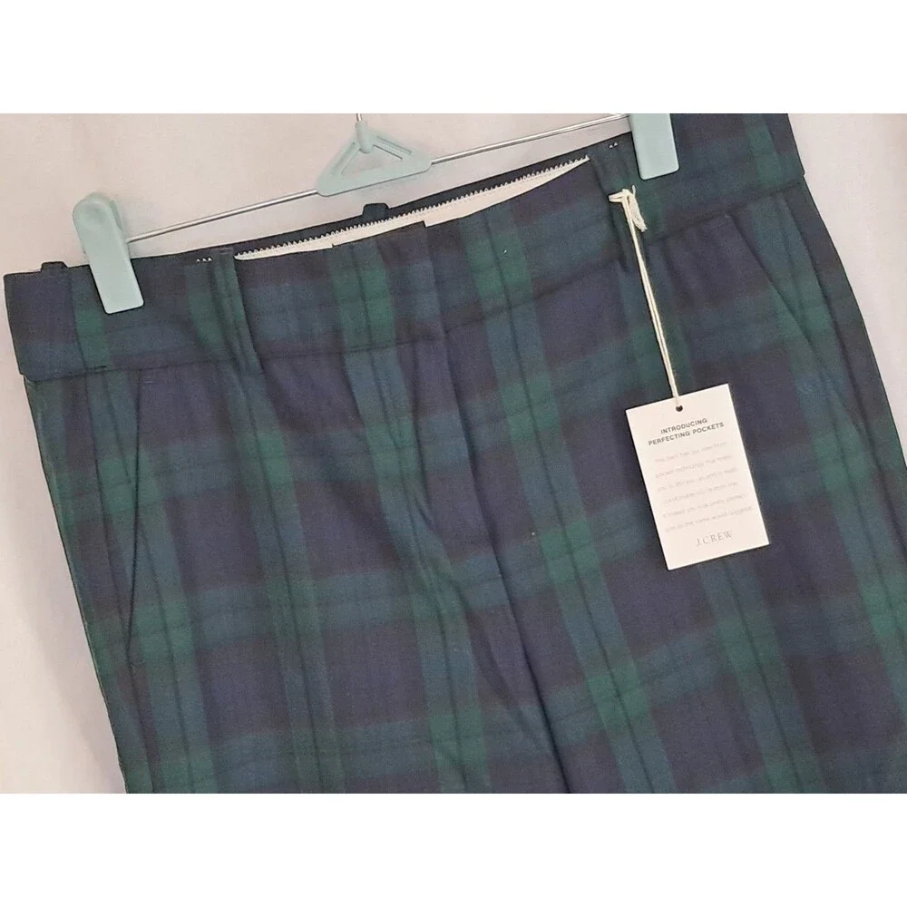 J.CREW new tag